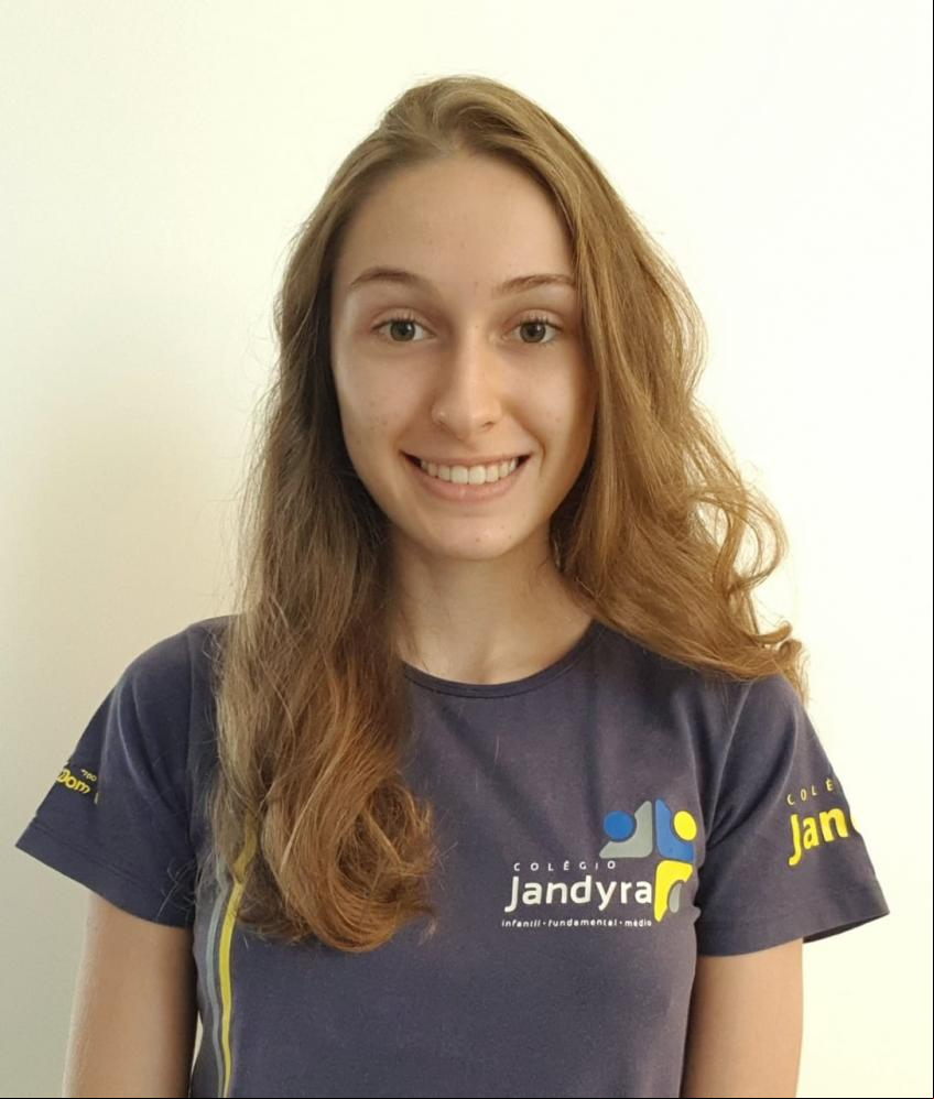 Alunos do Jandyra conquistam Ouro, Prata e Bronze na ONC 2020