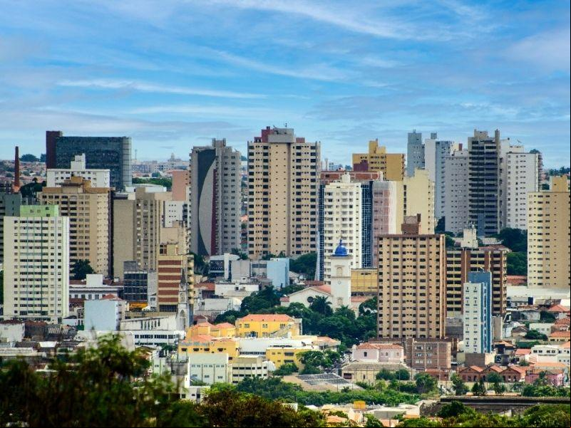 Limeira é a 10ª no Estado no ranking de Municípios de Interesse Turístico
