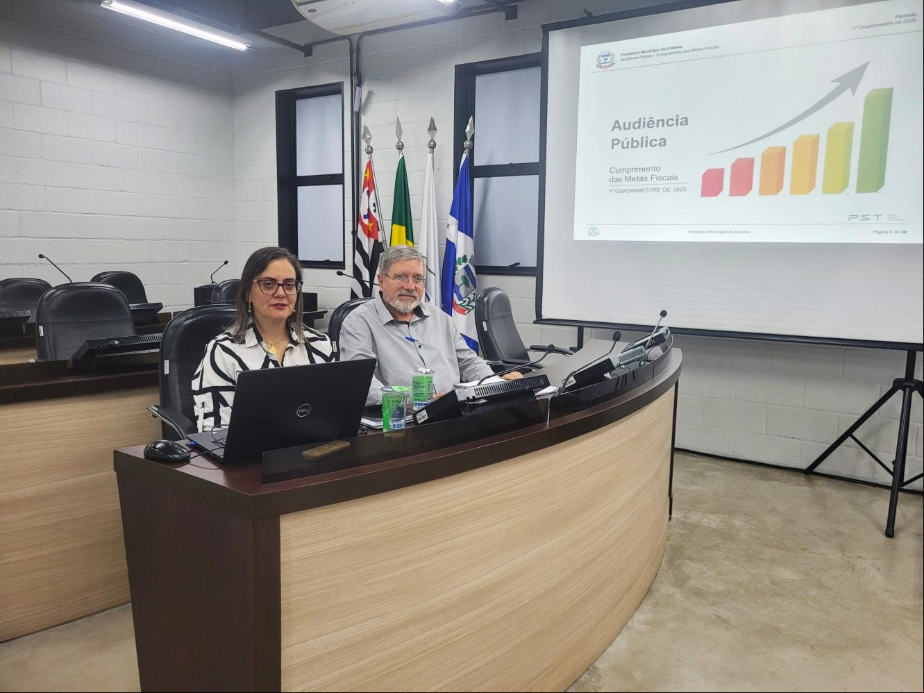 Prefeitura de Limeira arrecada R$ 61 milhões a menos que o previsto no 1º quadrimestre