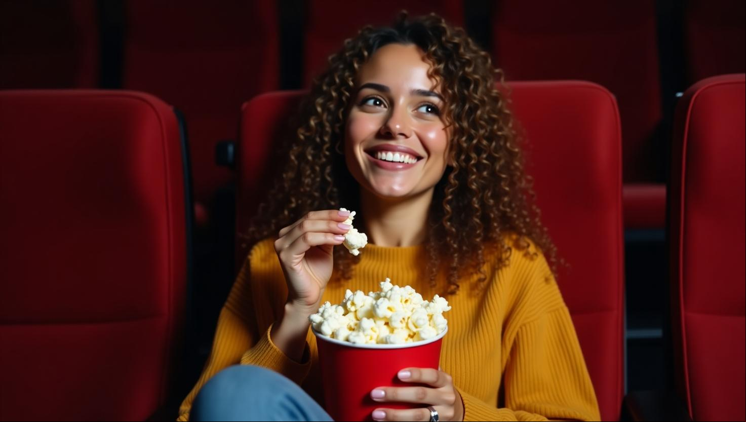 Pipoca: como o grão se tornou ícone da cultura e de momentos de lazer?