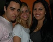 Inauguração do Boteco do Borracha