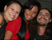 Festa do Fim do Mundo