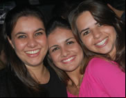 Show da Banda Kalango Doido