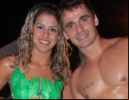 2ª Noite de Carnaval em Rio Claro