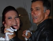 Aniversário da Sirlei Zaia