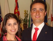 Posse Novo Conselho Diretor
