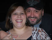 Show da Banda Garimpo