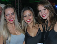 1ª Noite da Festa do Peão
