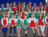 Semana Italiana