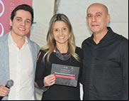 7º Happy Hour do Grupo Decora